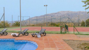 Villa Bandoleros Arenas by Ruralidays, Arenas